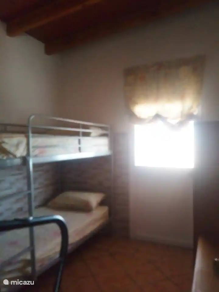 zusätzliches Schlafzimmer