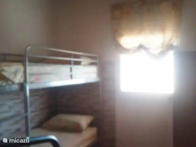 Casa Ana | Espagne, Andalousie, Villanueva de la Concepción - maison de vacances chambre supplémentaire