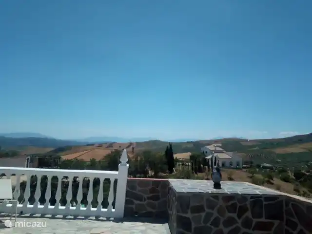 Casa Ana | Espagne, Andalousie, Villanueva de la Concepción - maison de vacances vue panoramique