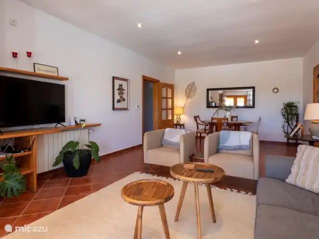Casa Tosalet huren in Spanje, Costa Blanca, Dénia - villa Zitkamer