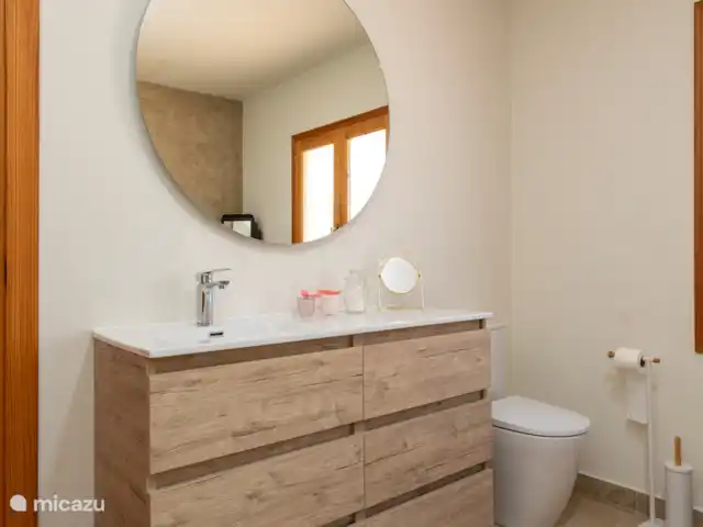 Casa Tosalet huren in Spanje, Costa Blanca, Dénia - villa badkamer en-suite masterbedroom