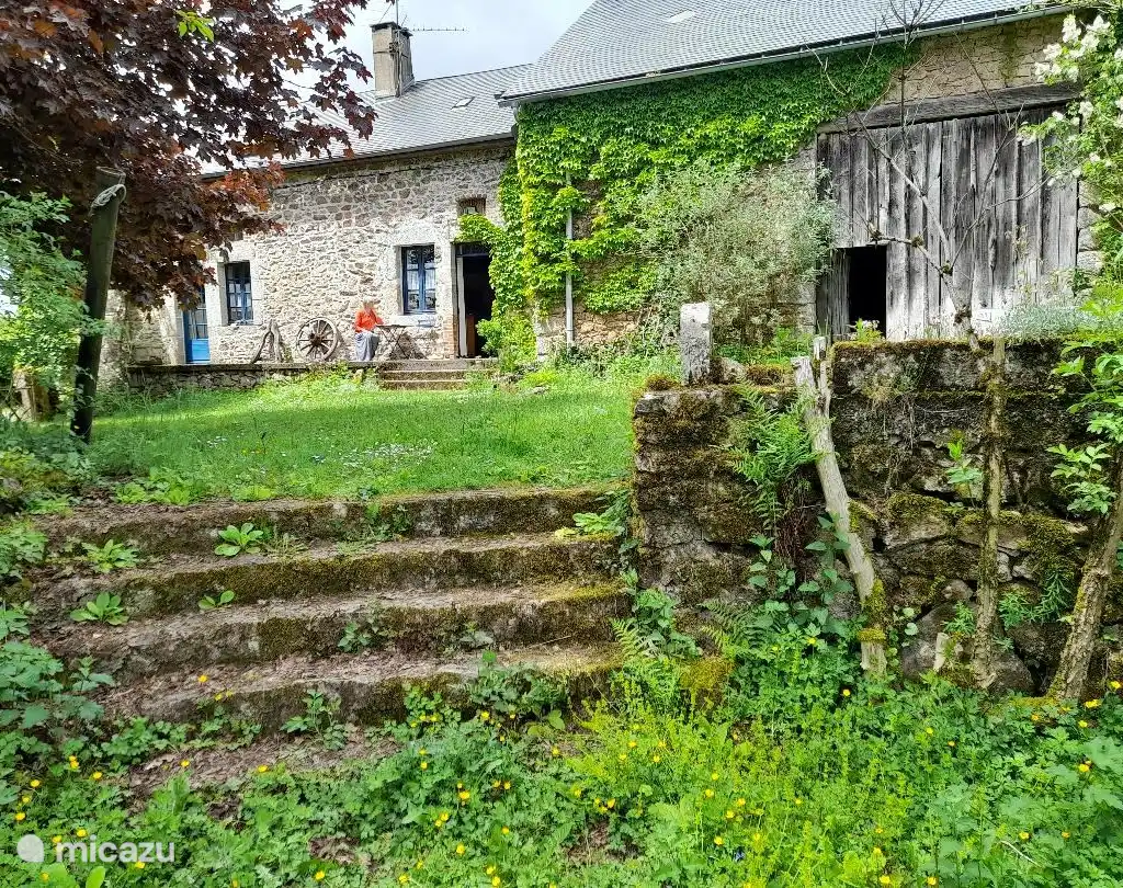 Les Ventres Bleus