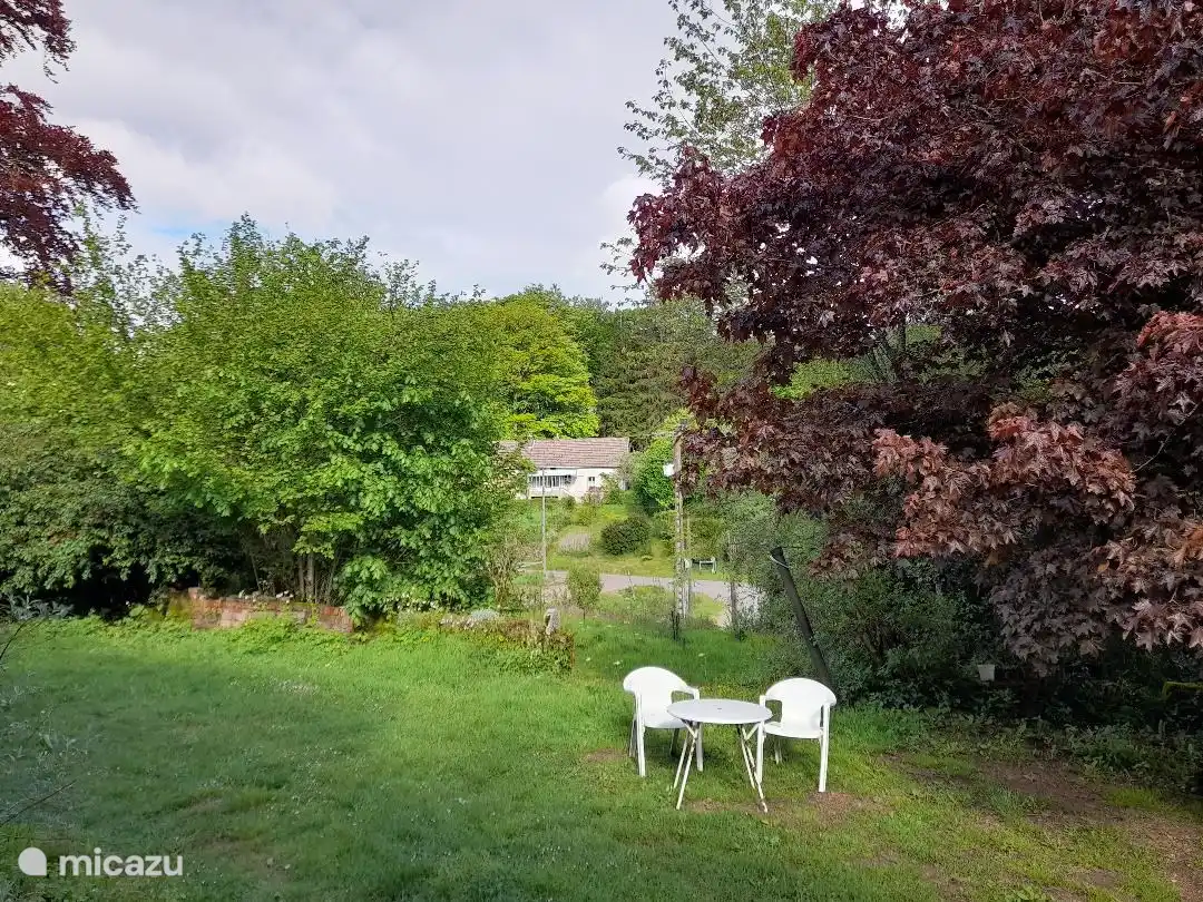 Les voisins d’en face