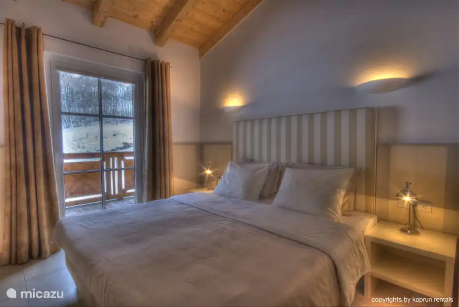 Residenz an der Burg PenthouseTop7A