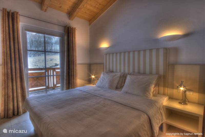 Vacation rental Austria, Salzburgerland, Kaprun  Penthouse Residenz an der Burg PenthouseTop7A