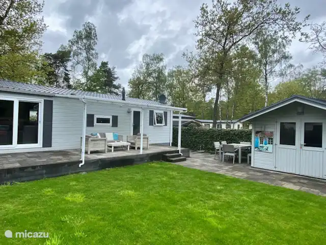 Heide Cottages Veluwe (Chalet Forêt) | Pays-Bas, Gueldre, Hoenderloo - chalet Heide Cottages Veluwe (Chalet Forêt) | Pays-Bas, Gueldre, Hoenderloo - chalet