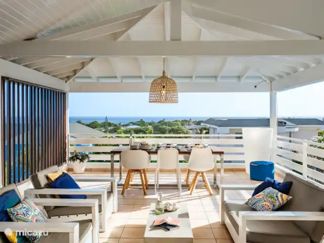 Ç Ver Villa en Curazao, Banda Arriba (este), Bapor Kibra - casa vacacional Ç Ver Villa en Curazao, Banda Arriba (este), Bapor Kibra - casa vacacional