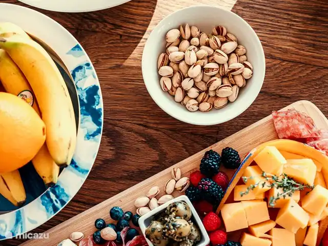 Ç Ver Villa en Curazao, Banda Arriba (este), Bapor Kibra - casa vacacional Hora de beber :)