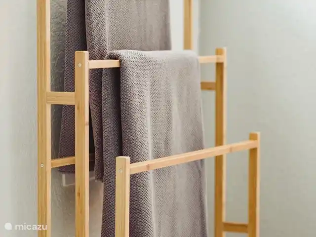 Ç Ver Villa en Curazao, Banda Arriba (este), Bapor Kibra - casa vacacional Toallas limpias.