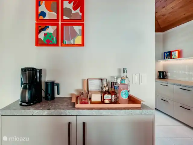 Ç Ver Villa en Curazao, Banda Arriba (este), Bapor Kibra - casa vacacional Barra de honestidad :)