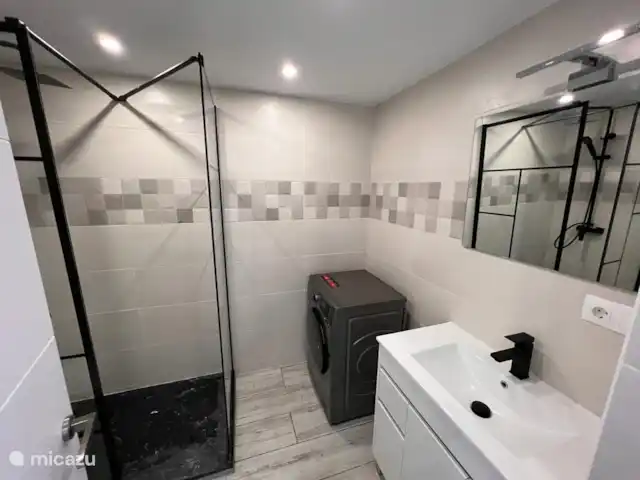 apartamento en España, Costa del Sol, Benalmádena – Apartamento Playa Benal Baño