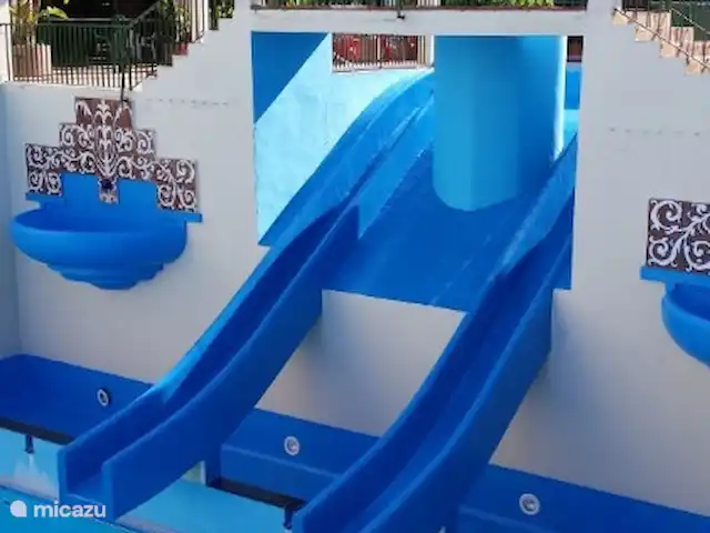 apartamento en España, Costa del Sol, Benalmádena – Apartamento Playa Benal Piscina