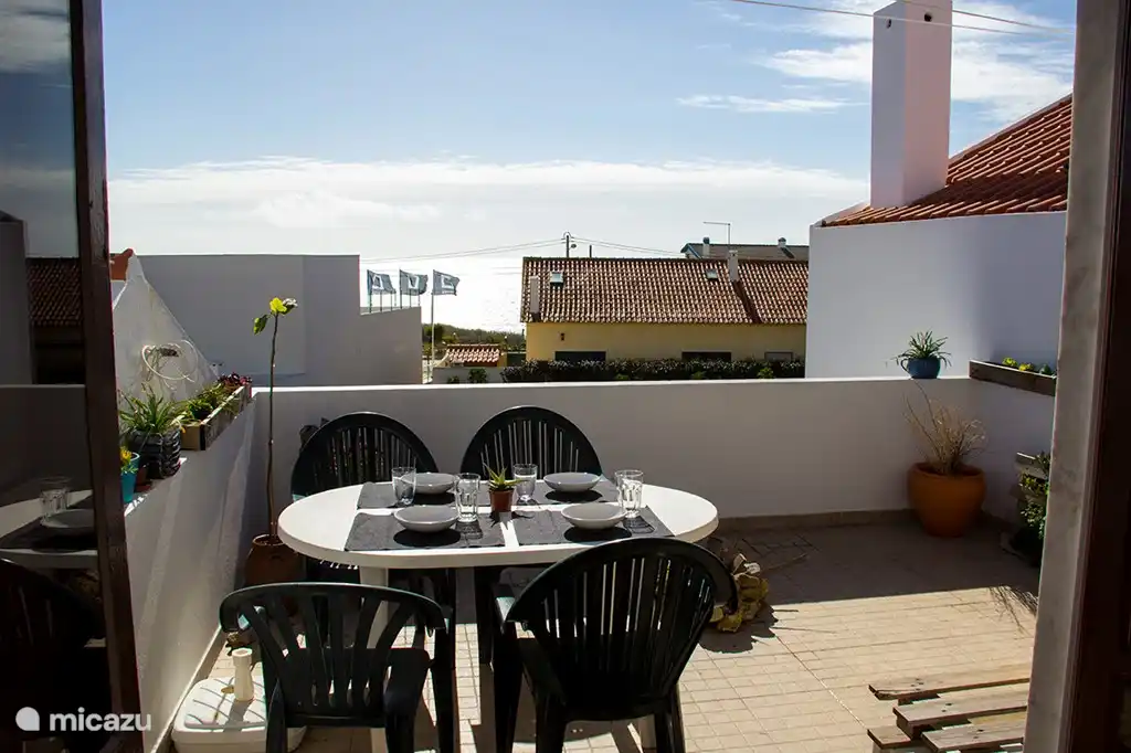 Appartement Sunset Residenz Ribamar - Ericeira in Ribamar ...