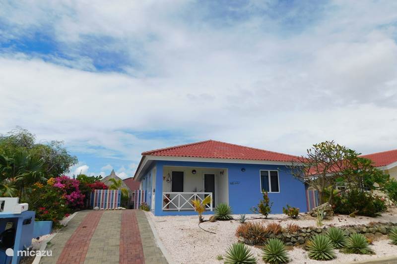 Holiday home Curaçao, Banda Abou (West), Fontein Villa Casa di Trinitaria