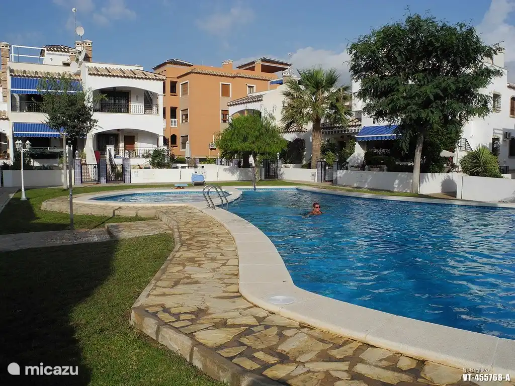 Casa Tosca Villamartin huren in Spanje, Costa Blanca, Orihuela Costa - appartement