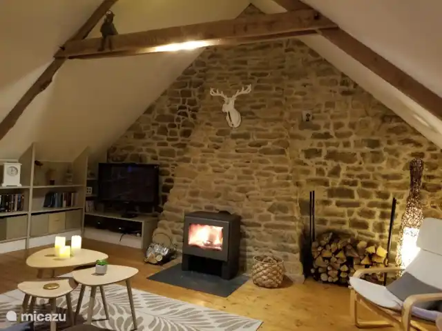 L'Hirondelle - un lugar especial en Francia, Morbihan, Ploërdut - casa vacacional disfrutar