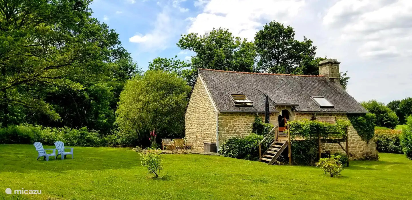 Enjoy the tranquility