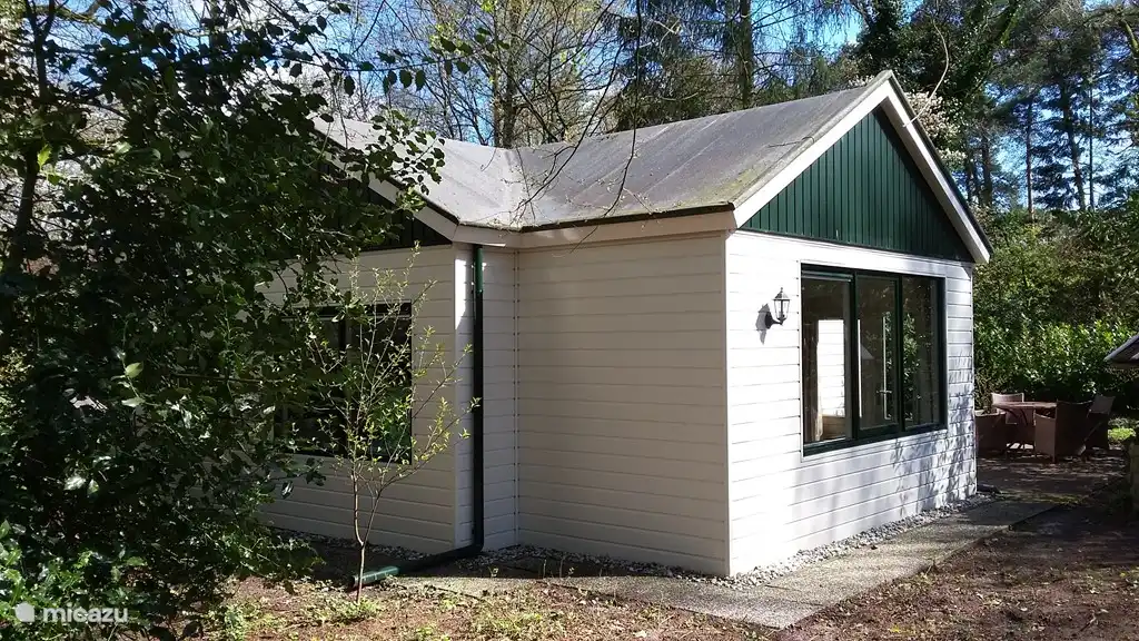 Vechtdal-Haus 16 in Niederlande, Overijssel, Ommen - ferienhaus