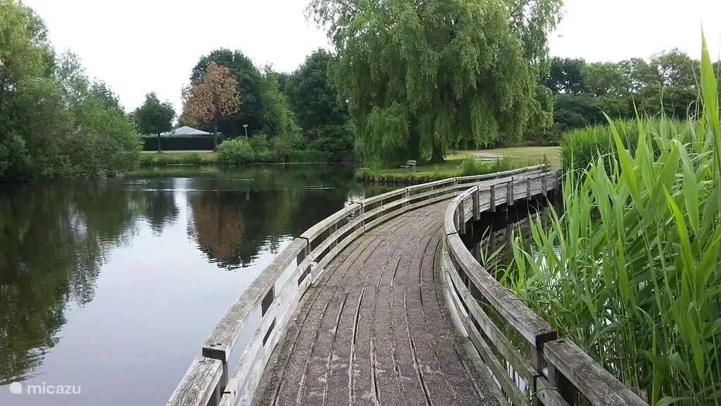 Radwege durch das grüne Ommen