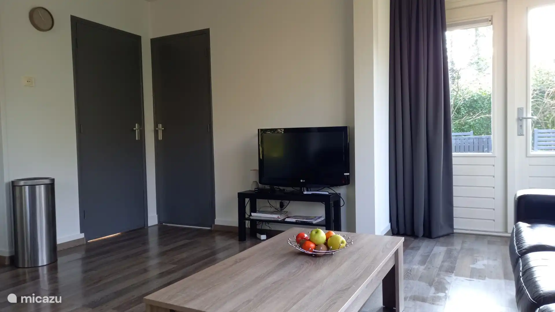 Französische Türen