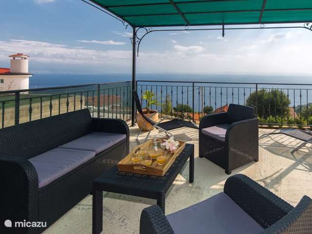 Holiday home in Croatia, Kvarner Gulf – apartment Villa Kyra - apartment 2