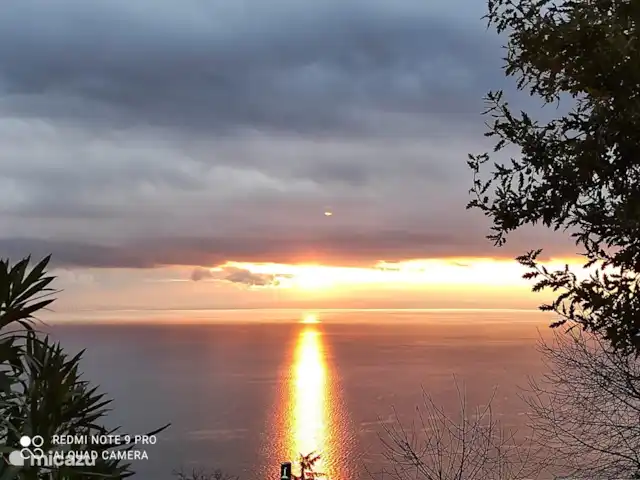 Villa Kyra - apartamento 2 en Croacia, Kvarner, Lovran - apartamento Prospecto