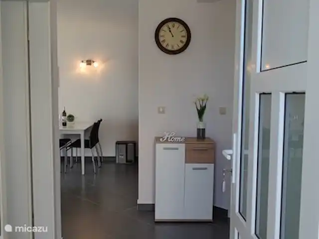 Villa Kyra - apartamento 2 en Croacia, Kvarner, Lovran - apartamento Hall de entrada