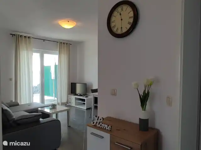 Villa Kyra - apartamento 2 en Croacia, Kvarner, Lovran - apartamento