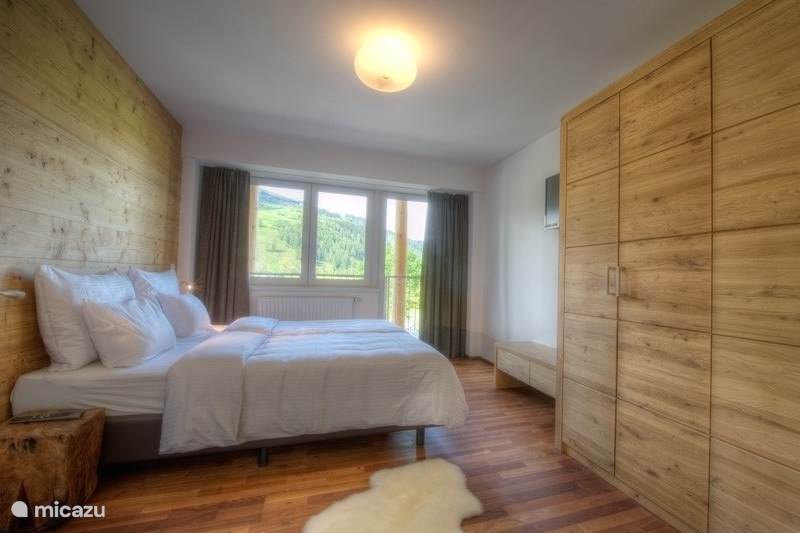 Vacation rental Austria, Salzburgerland, Kaprun Apartment Residence Alpin Kaprun Top4