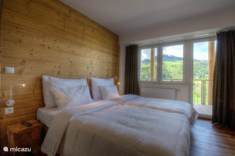Vacation rental Austria, Salzburgerland, Kaprun Apartment Residence Alpin Kaprun Top4