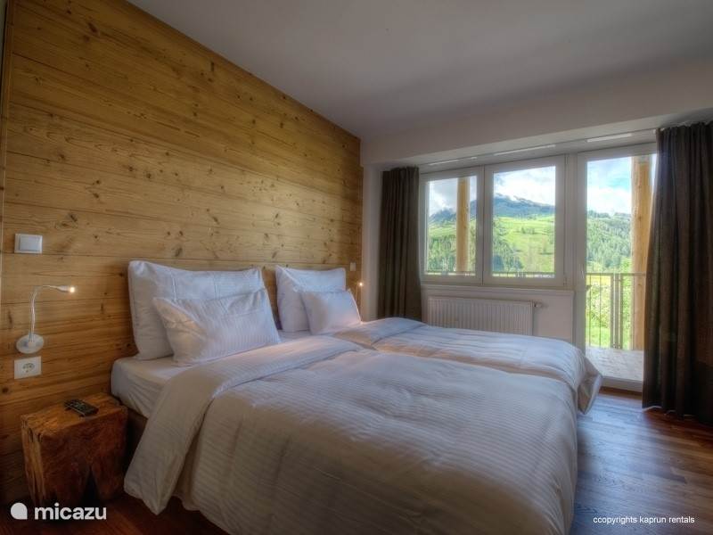 Vakantiehuis Oostenrijk, Salzburgerland, Kaprun Appartement Residence Alpin Kaprun Top4
