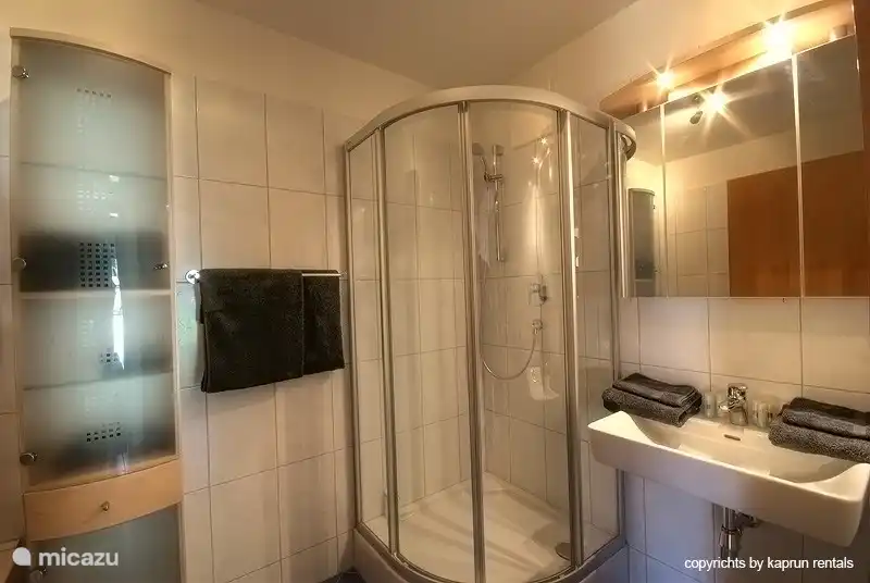 Residenz Kitzblick Appartement Top7 in Österreich, Salzburgerland, Kaprun - Appartement