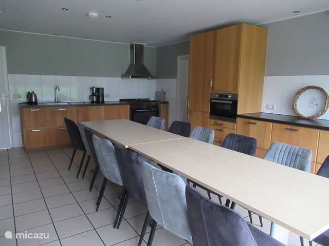 Holiday home in Netherlands, Overijssel, Mander - holiday house Family Apartment 't Vrielinck