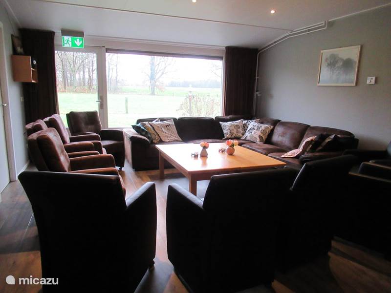 Holiday home in Netherlands, Overijssel, Hezingen Holiday house Family Apartment 't Vrielinck