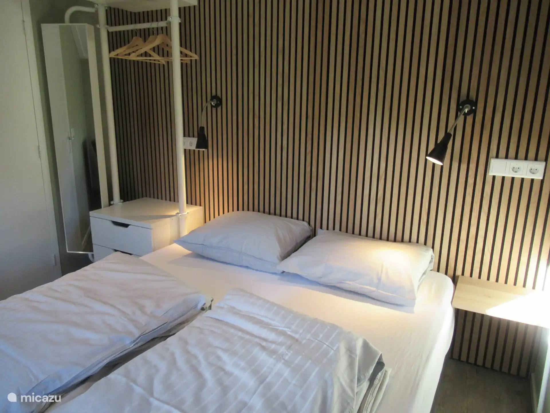 Familien-Apartment 't Vrielinck in Niederlande, Overijssel, Hezingen - Ferienhaus