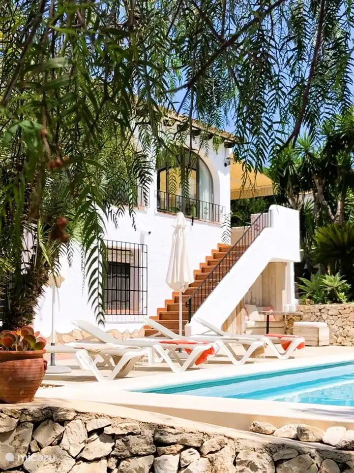 Casa Marcelo | Espagne, Costa Blanca, Moraira - Villa