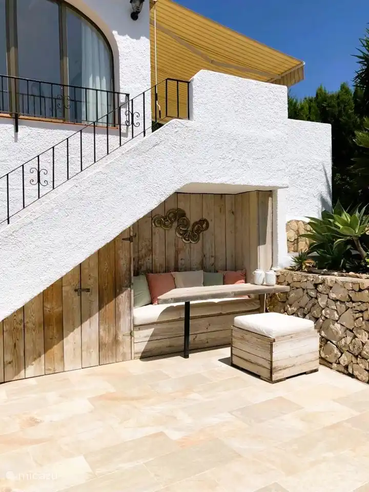 Casa Marcelo | Espagne, Costa Blanca, Moraira - Villa