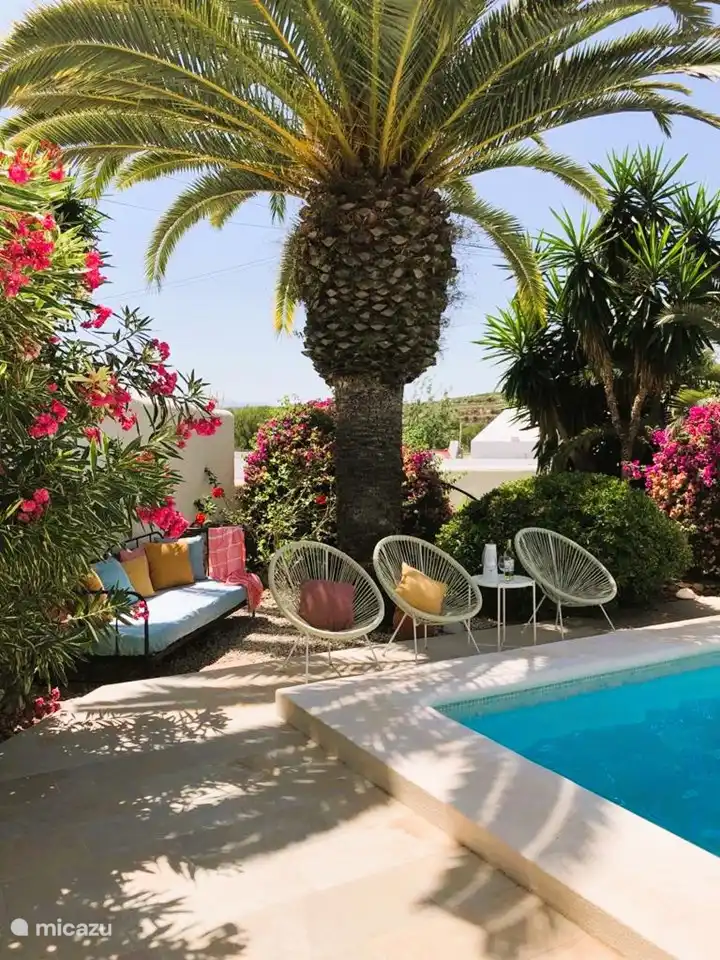 Casa Marcelo | Espagne, Costa Blanca, Moraira - Villa