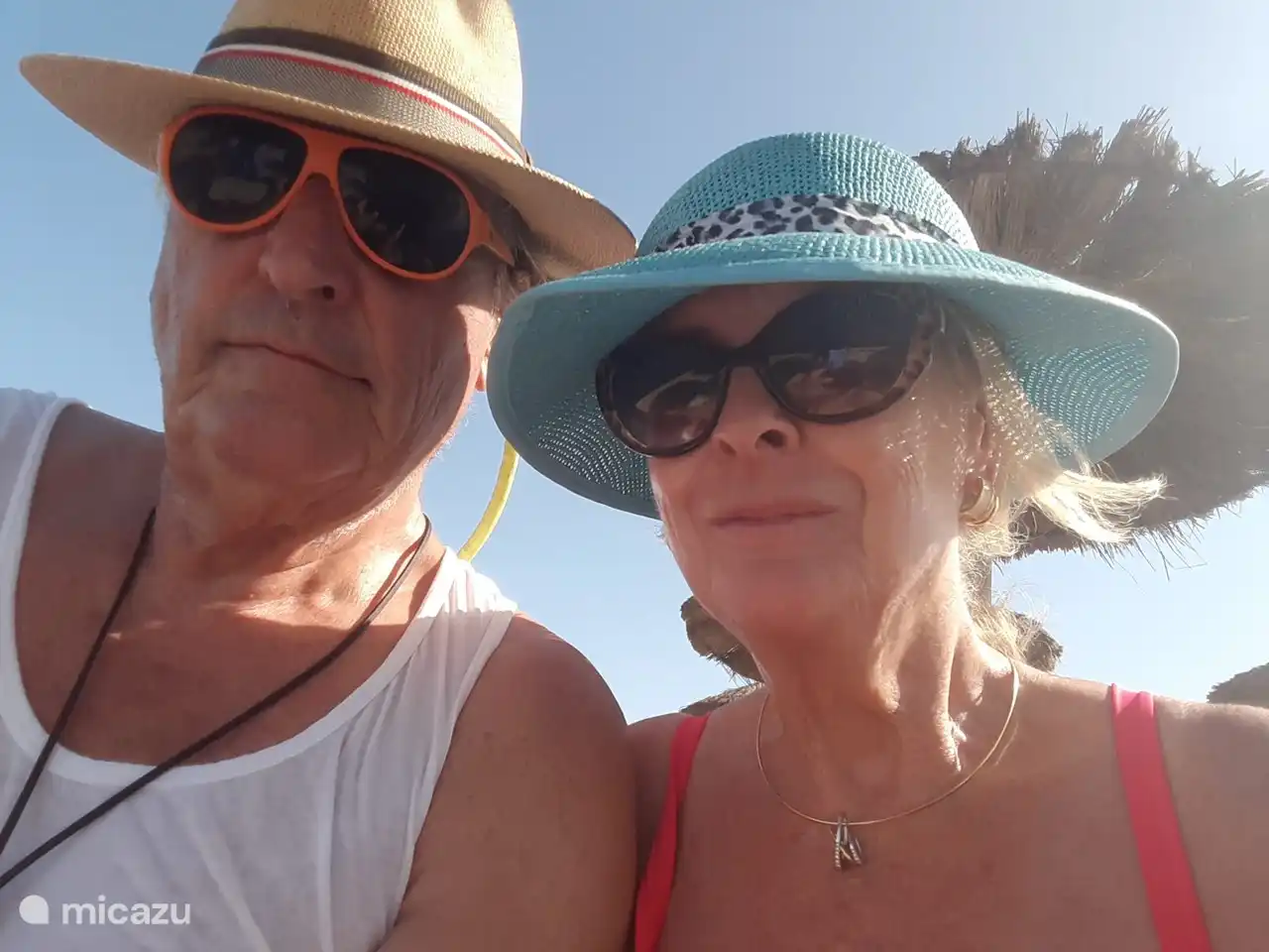 Anna & Frans beheerders