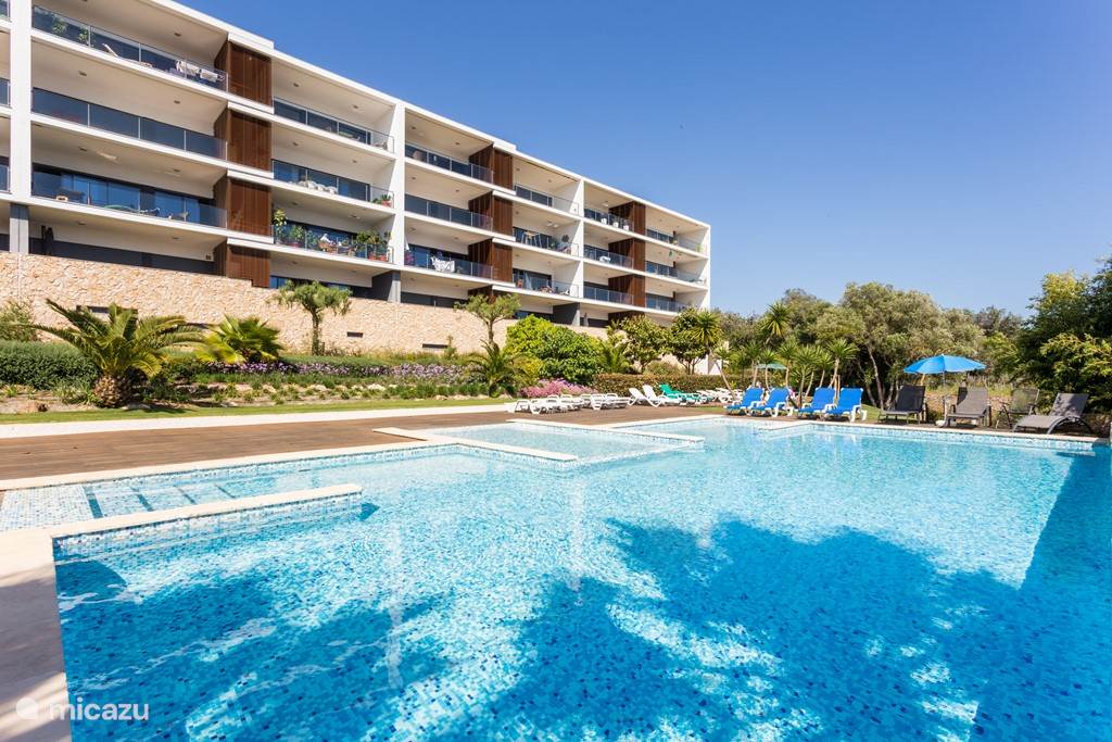 Rent Apartment Marina Village in Lagos, Algarve. | Micazu