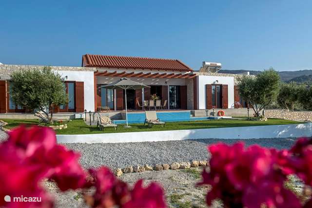 Ferienwohnung Griechenland – villa Villa Kyria