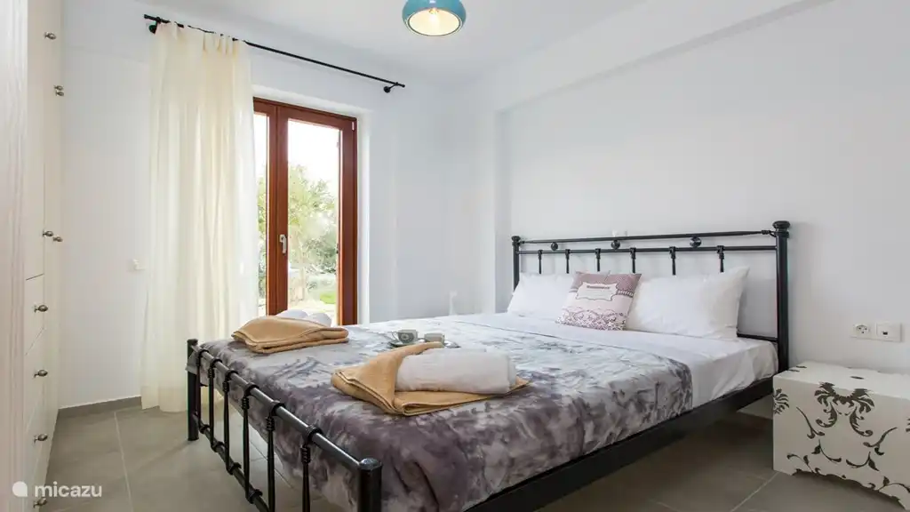 slaapkamer 1 2persoons