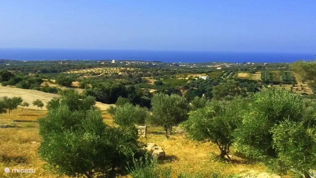 Villa Kyria