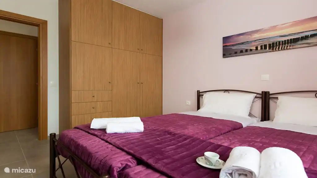 slaapkamer 2b 2 personen