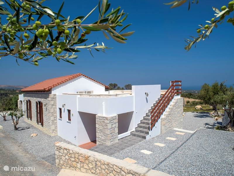 Holiday home in Greece, Crete, Kyrianna Villa Villa Kyria