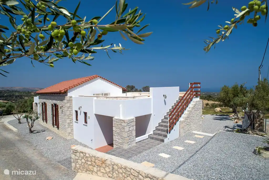 Villa Kyria