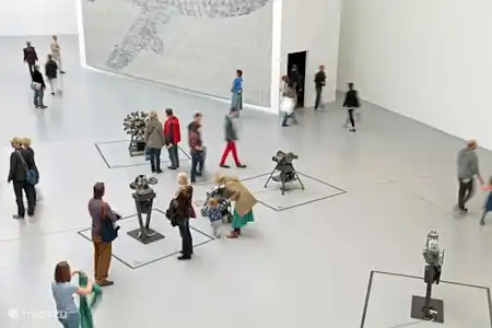 FESTIVALS en EVENEMENTEN 2025 (DOCUMENTA 12 juni - 19 sep. 2027 Kassel)