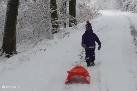KERSTMARKTEN in de Advent periode vanaf zo. 30 nov. 2025/ Kans op sneeuw v.a. januari