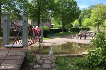 KINDERACTIVITEITEN