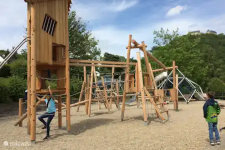 KINDERACTIVITEITEN